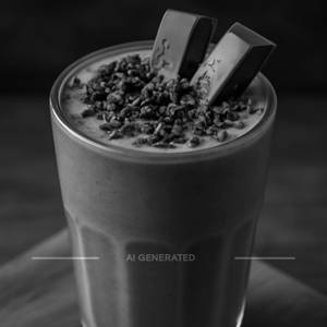 Kit-kat Shake
