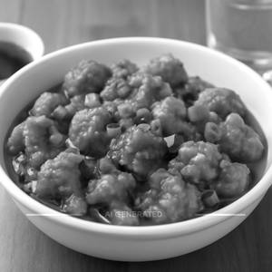 Gobi Manchurian