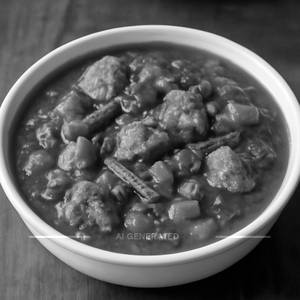 Veg Kolhapuri