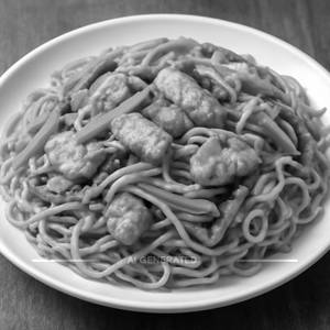 Non Veg Chowmein