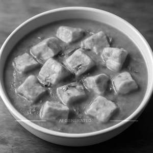 Paneer Masala