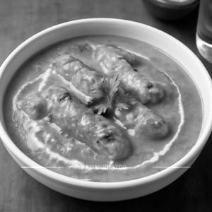 Butter Masala Chaap
