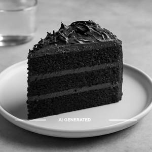 Chocolate Cake [450 g]