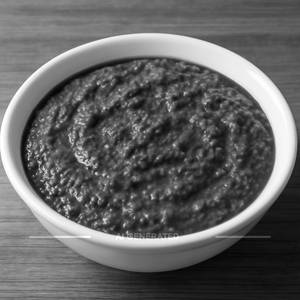 Plain Palak