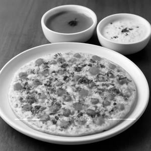 Rava Uttapam