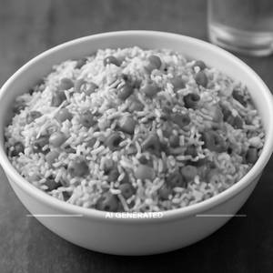 Veg fried rice