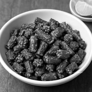 Bhindi Fry