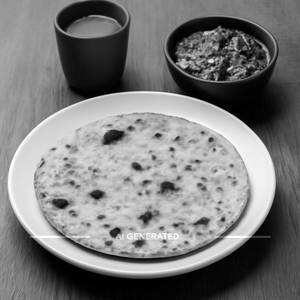 Jowar Roti