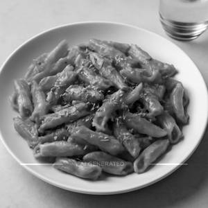 Red Sauce Pasta