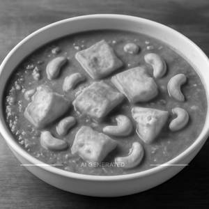 Kaju Paneer Masala