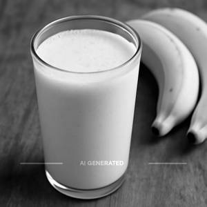 Banana Shake