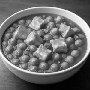 Chole Paneer