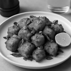 Paneer 65
