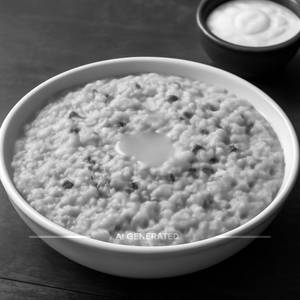 Dal Khichdi