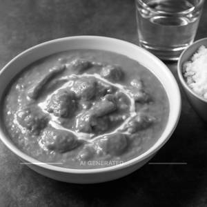 Butter Chicken Curry