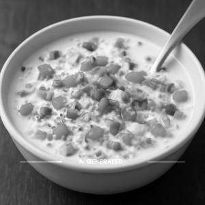 Mixed Vegetable Raita