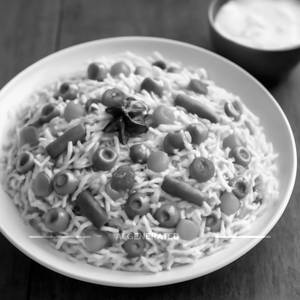 Veg Pulao