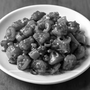 Chilli Chicken