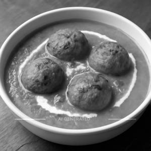Veg Kofta