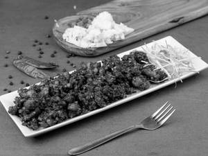 Gobi Manchurian