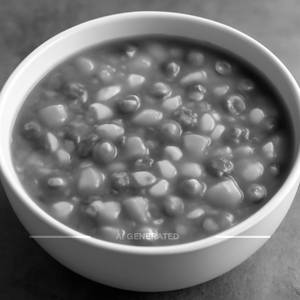Veg Minstrong Soup