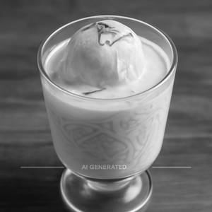 Kesar Falooda
