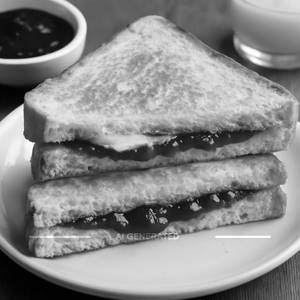 Jam Butter