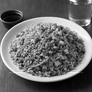 Flash Man Fried Rice