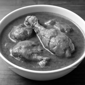 Chicken curry