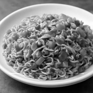 Veg maggi