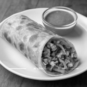 Veg Roll