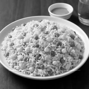 Corn Fried Rice