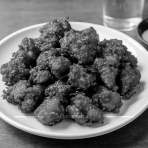 Natu kodi fry