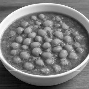 Soyabean Masala