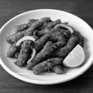Chicken 555