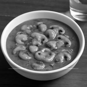 Mushroom Curry