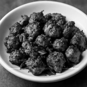 Pepper Chicken