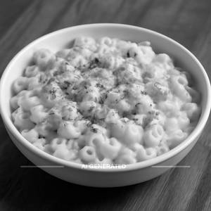 Mac N Cheese
