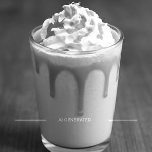 Salted Caramel Shake