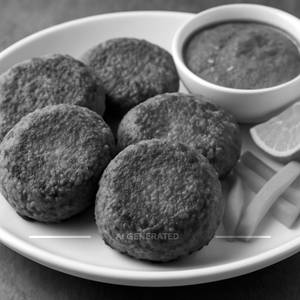 Hara Bhara Kebab