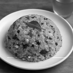 Tomato batth Upma