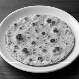 Wheat Roti