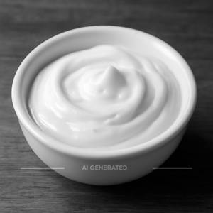 Cheese Mayo Dip