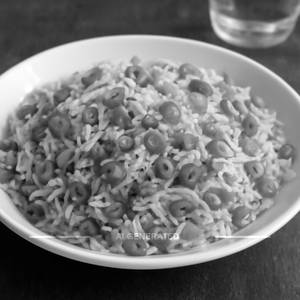 Vegetable Fried Rice