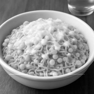 Cheese Corn Maggi