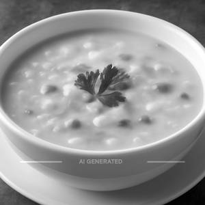Veg Sweet Corn Soup