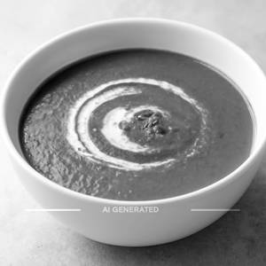 Palak Soup