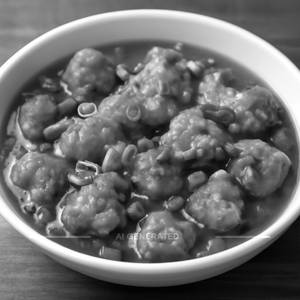 Chicken Manchuria