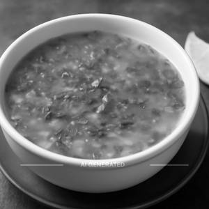 Veg Lemon Coriander Soup