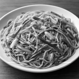 Veg Chowmein